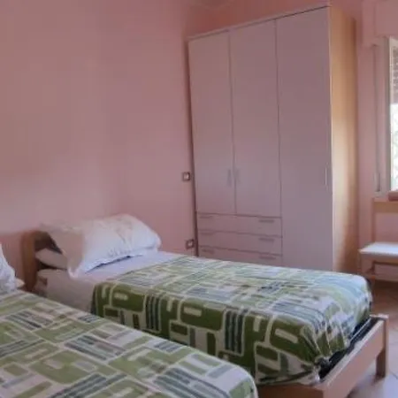 Apartamento Locazione Turistica I Cavallucci