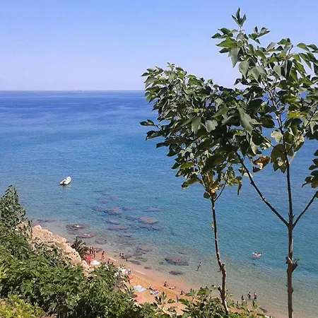 Locazione Turistica I Cavallucci * Ovile la Marinella