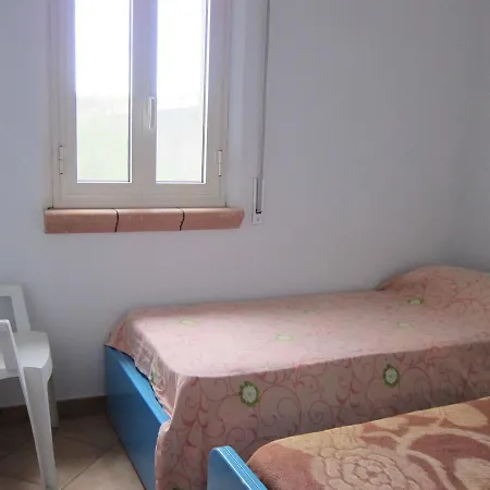 Locazione Turistica I Cavallucci Apartamento Ovile la Marinella