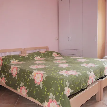 Locazione Turistica I Cavallucci Apartman