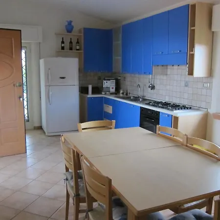 Apartamento Locazione Turistica I Cavallucci *
