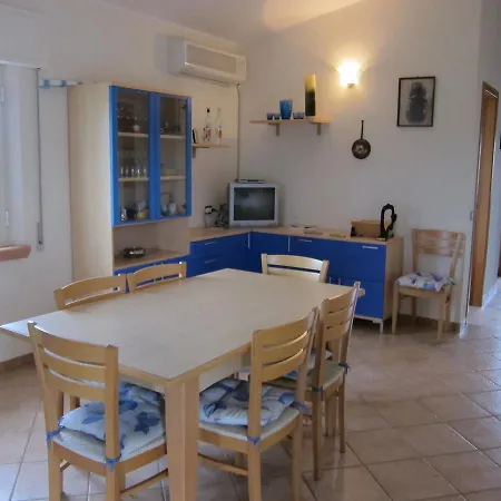 Locazione Turistica I Cavallucci * Ovile la Marinella