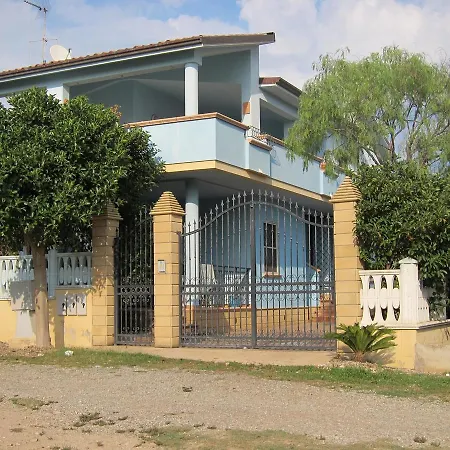 Apartamento Locazione Turistica I Cavallucci Ovile la Marinella