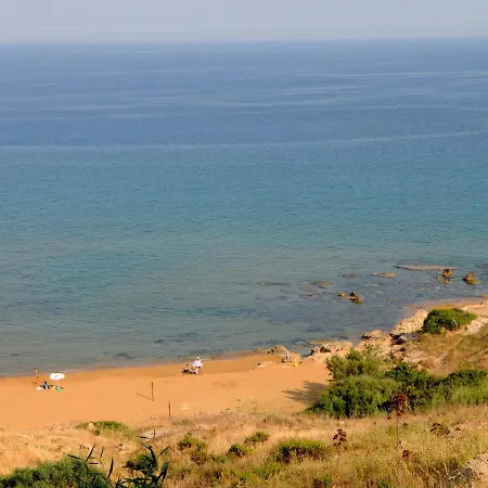 Apartamento Locazione Turistica I Cavallucci Ovile la Marinella